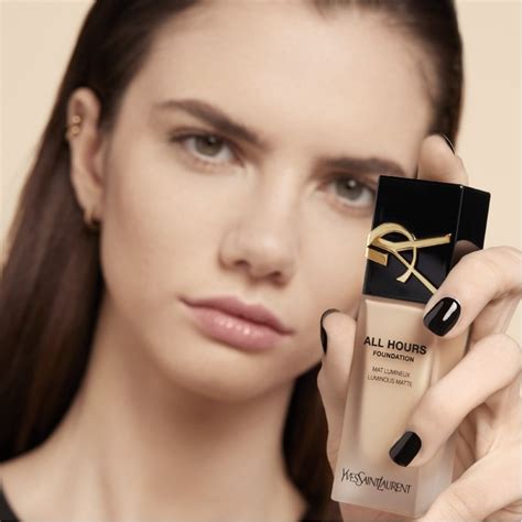 ysl all hours foundation mn7